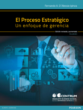 El proceso estratégico (ebook)