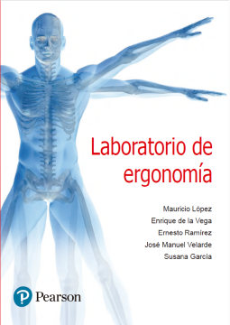 LABORATORIO DE ERGONOMIA (Donacion)