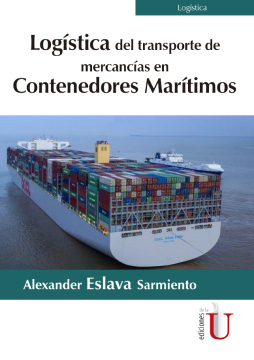 Logística del transporte de mercancías en contenedores marítimos (Donación)