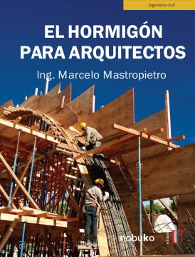 El Hormigón para arquitectos (Donación)