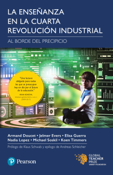 La enseñanza en la cuarta Revolución industrial (ebook)