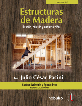 Estructuras de madera (Donación)