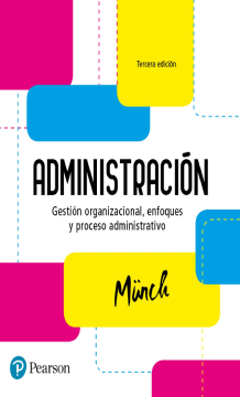 Administración (ebook)