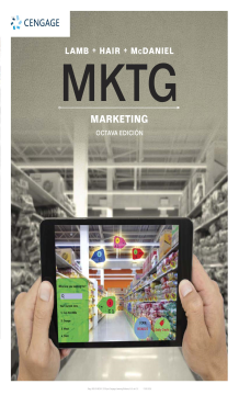 Donación  - MKTG: Marketing
