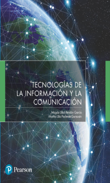 Tecnologías de la Información y la Comunicación (ebook)