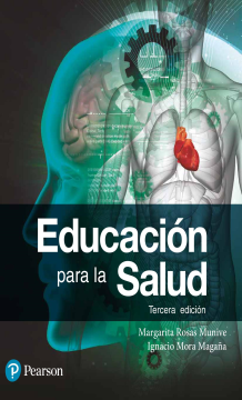 Educación para la salud (ebook)