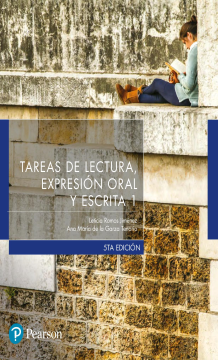 Tareas de lectura, expresión oral y escrita 1 (ebook)