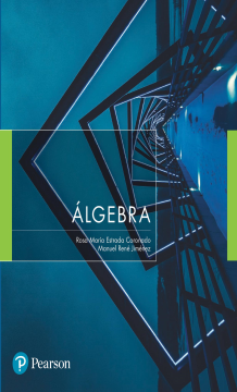 Álgebra (ebook)