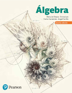 Álgebra (ebook)