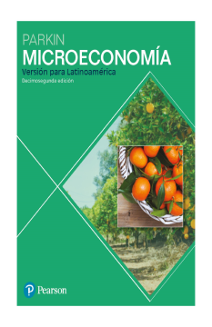 Microeconomía (ebook)